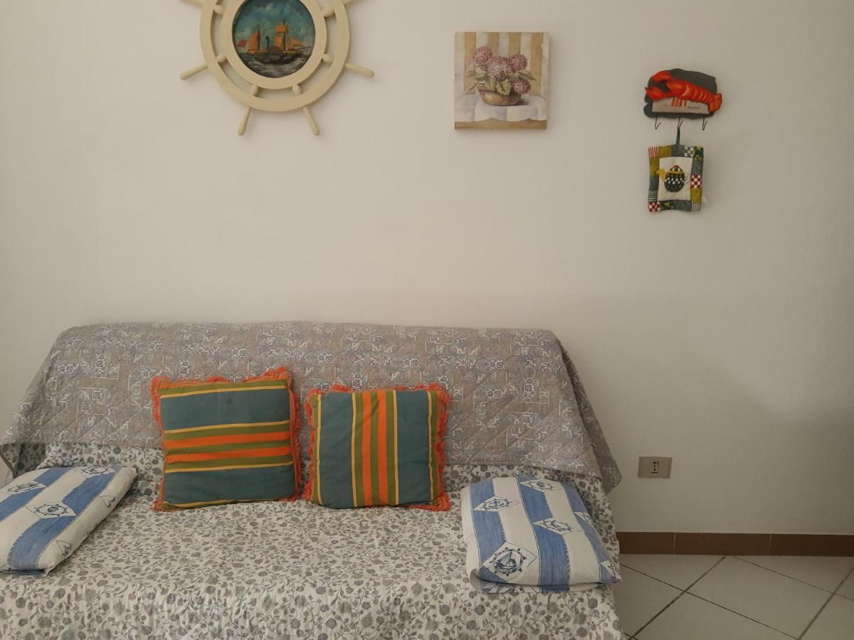 Residenza Manzoni Villasimius
