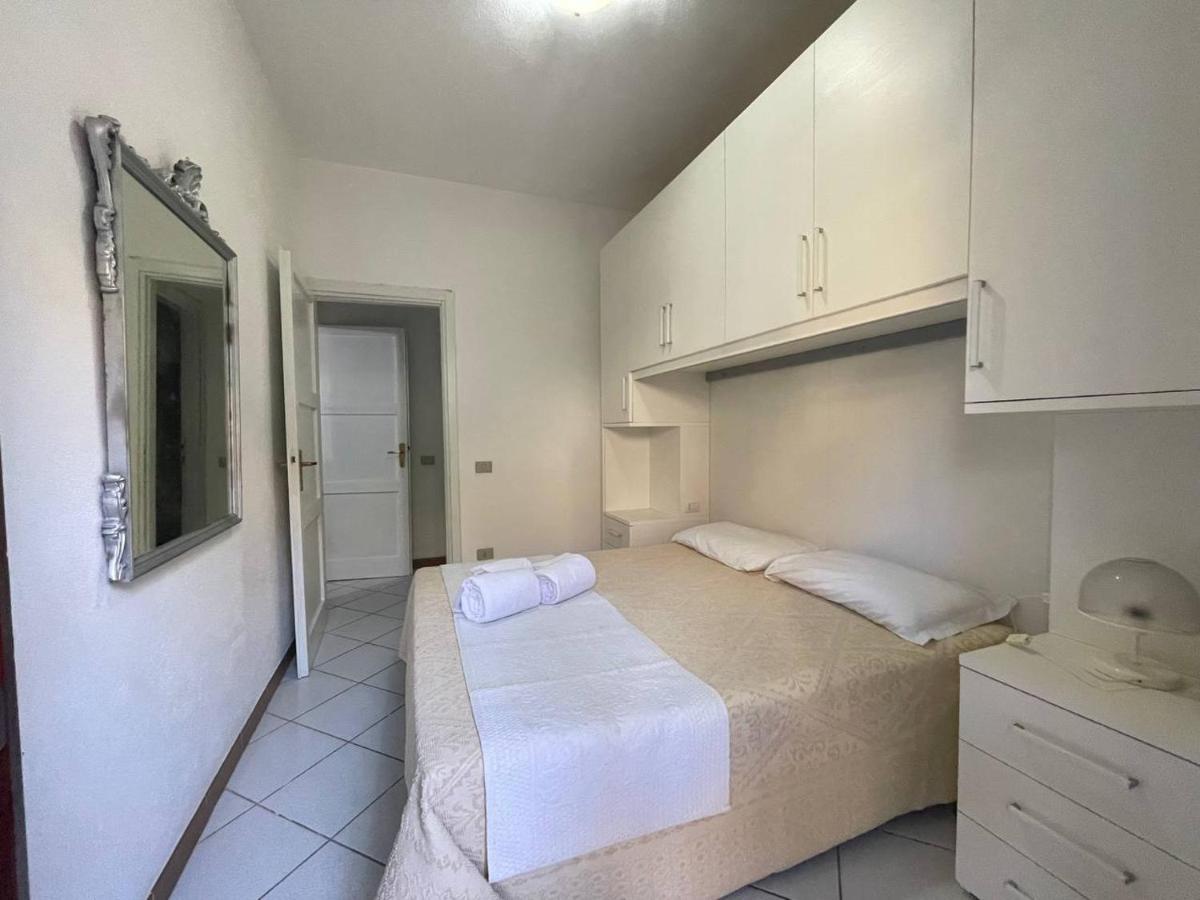 Appartamento Residenza Manzoni